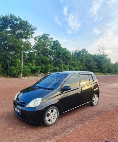 2011 Perodua VIVA 0.8 850 EX (M) - 3