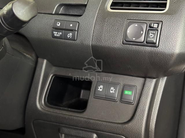 2016 Nissan SERENA 2.0 S-HYBRID HIGHWAY STAR - 5