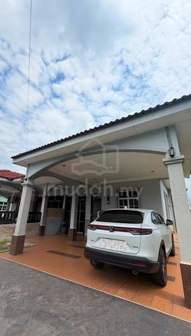 3272 SQFT SEMI D Taman Chaya Kristal 1