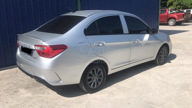 2023 Proton SAGA 1.3 Standard (loan kedai) - 3