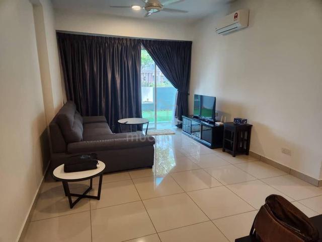 Tropicana Bay Residences @ PWC 1