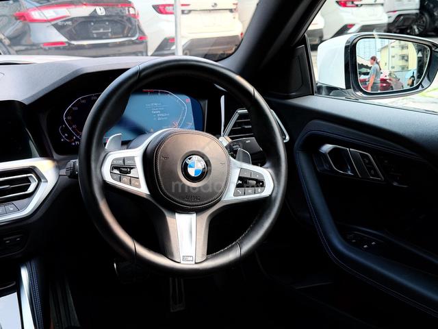 2023 Bmw 2 SERIES 2.0 20I COUPE M SPORT (A) - 5