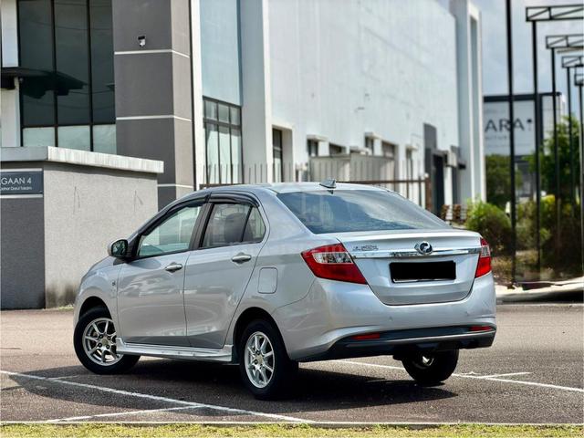FULL LOAN 2019 Perodua BEZZA 1.0(A)SERVICE PERODUA - 2