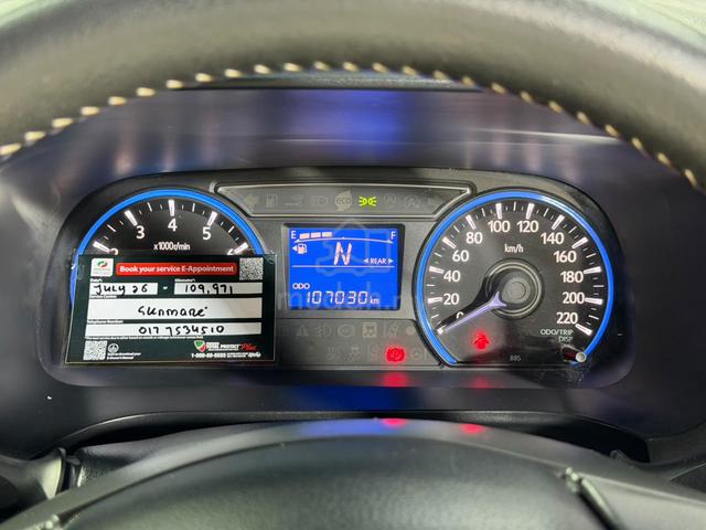 2018 Perodua MYVI 1.5 AV ADVANCE 107K F/S PERODUA - 5