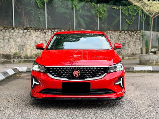 Proton S70 1.5 FLAGSHIP (A) REGISTERED YEAR 2025 - 5