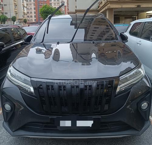 2021 Perodua ARUZ 1.5 AV MY21 D38L (A) - 3