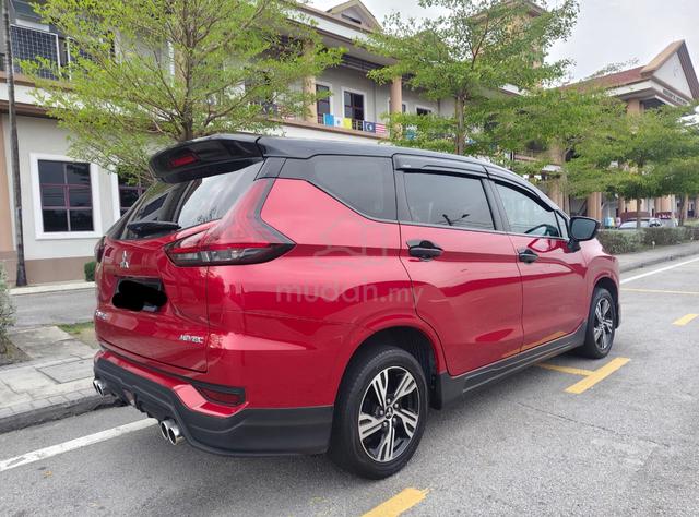 2022 Mitsubishi XPANDER 1.5 MY20 (A) - 2