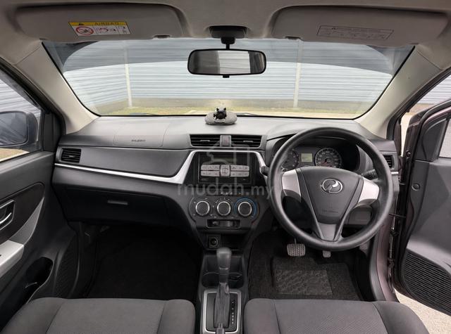 2022 Perodua BEZZA 1.3 AV MY16 FACELIFT (A) - 4