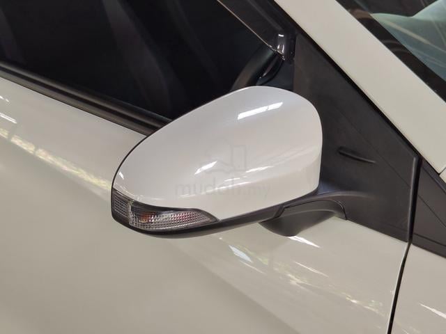 2021 Toyota YARIS HB 1.5 G (A) CAR KING - 5
