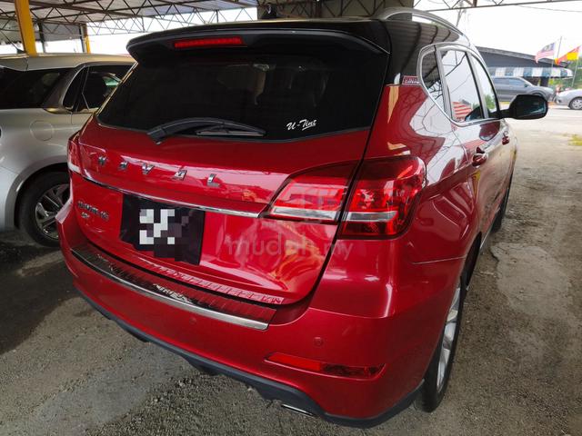 2018 Haval H2 - 4