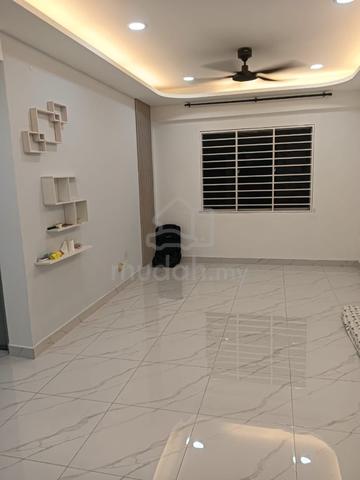 Acacia Semenyih Apartment 1