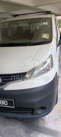 2016 Nissan NV200 VANETTE 1.6 (M) - 3
