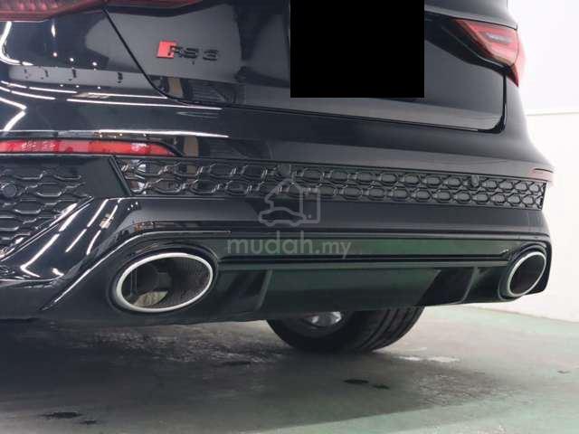 2022 Audi RS3 SEDAN 2.5 TFSI QUATTRO - 4