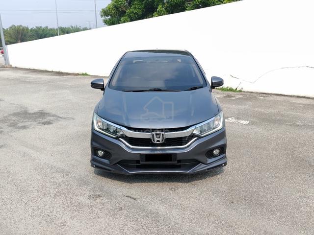 2018 Honda CITY 1.5 V (A) 3 YRS WARRNTY/FOC DELIVR - 3