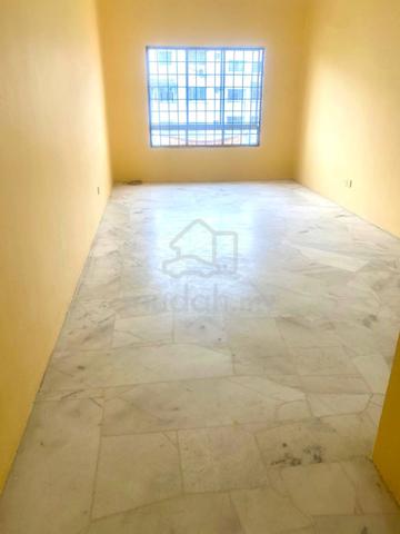Residensi Warnasari 3 1