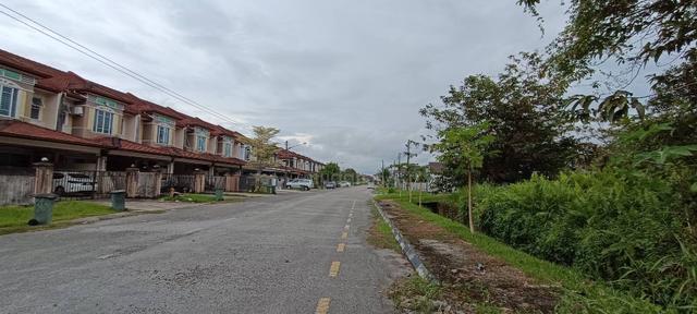 UNIGARDEN, KOTA SAMARAHAN, 2 Storey Corner 1