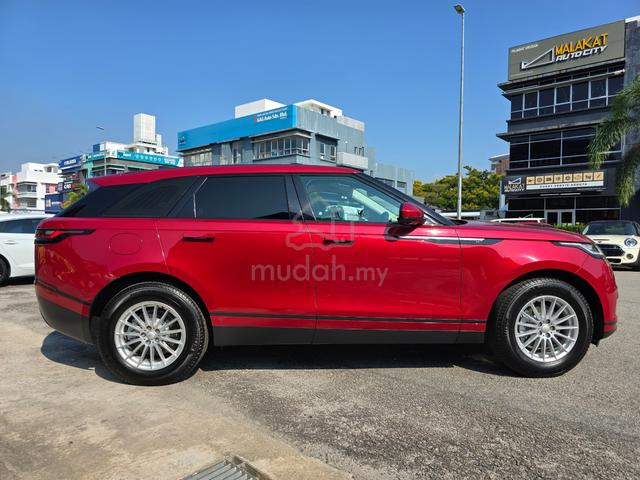 2020 Land Rover RANGE ROVER 2.0 VELAR P250 (A) - 5