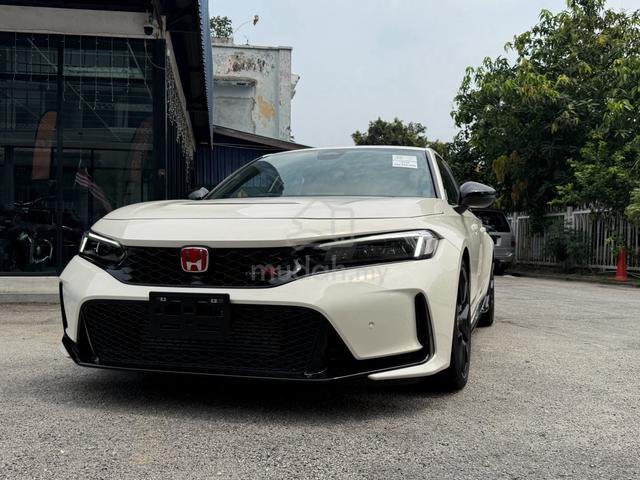 2025 Honda CIVIC 2.0 TYPE R (M) 7k Mileage Promo - 1
