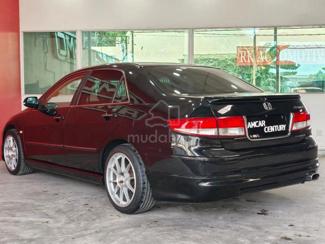2005 Honda ACCORD 2.0 VTI (A) - 4