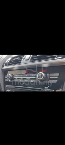 2014 Bmw X3 2.0 xDrive20i LCI (CKD) FACELIFT (A) - 5
