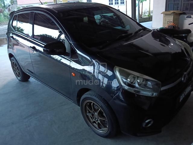 AXIA 2017 (A) jimat minyak - 5