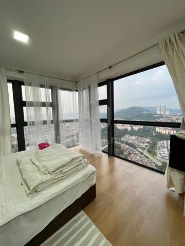 EkoCheras Service Apartment 1
