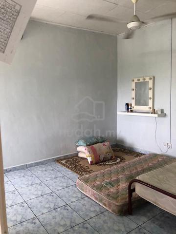 Titiwangsa Apartment 5