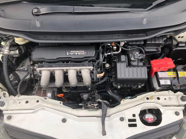 Honda JAZZ 1.5 S FACELIFT (A) FULL SERVICE HONDA - 5