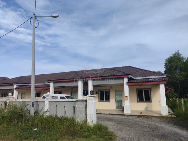 Rumah untuk disewa di Alai melaka 1