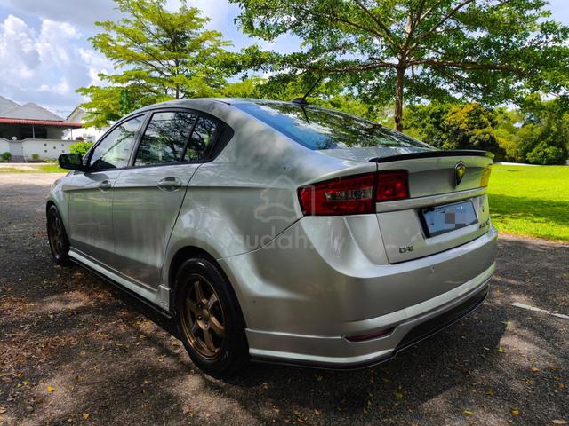 2012 Proton PREVE 1.6 CFE PREMIUM (A) - 2