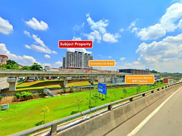 One Damansara 2