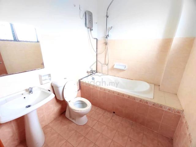 Double Bungalow House Taman Hulu Langat Jaya 8mins MRT, Bt9 Cheras 4