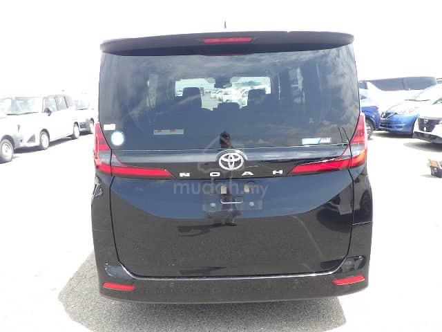 2022 Toyota NOAH 2.0 X (A) FULL LOAN💯 - 4