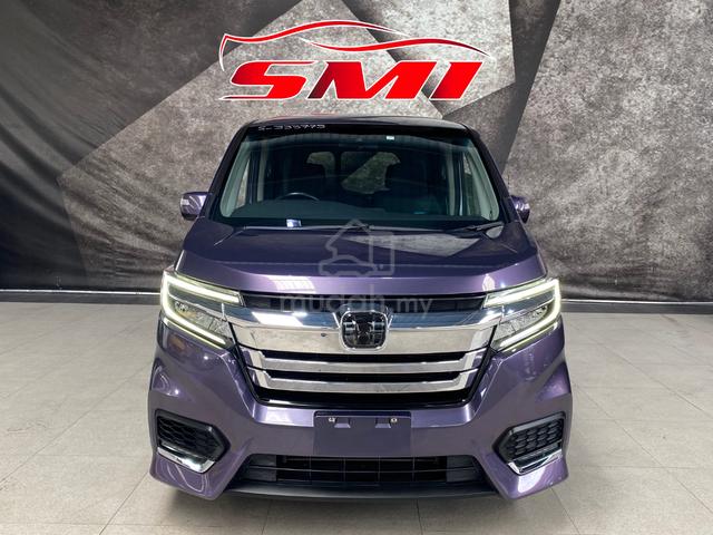 2021 Honda STEPWAGON SPADA 7 SEATER UNREG - 2