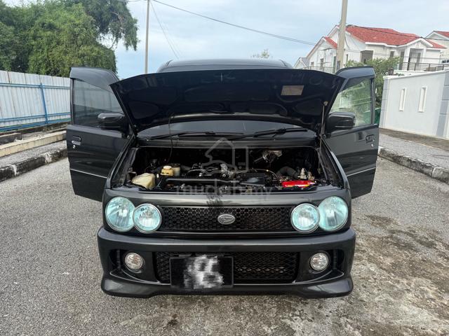 2007 Perodua KENARI AERO SPORT1.0(A)EDITION IMPORT - 1