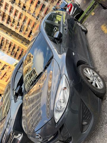 2012 Mazda 5 2.0 (A) - 5