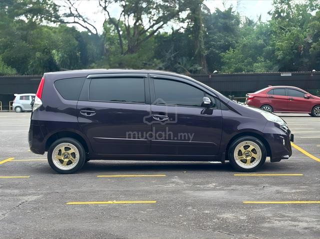 2015 Perodua ALZA 1.5 EZ (A) - 5