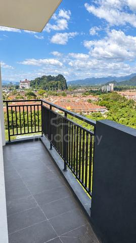 Ipoh Condo,Nice Fully Furniture, ForRent ,Ready For Rent 1