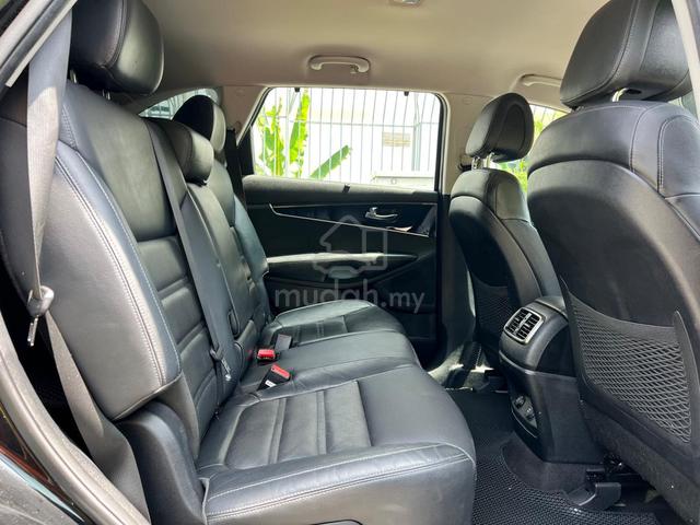 2018 Kia SORENTO 2.4 (A) UM - 5