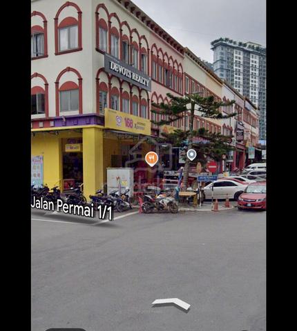 GENTING PERMAI AVENUE JALAN GENTING PERMAI GENTING HIGHLANDS Pahang 1