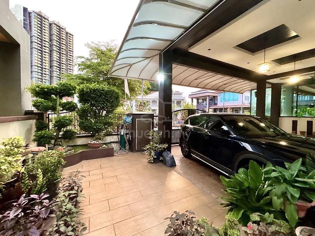 Strategic / Exclusive  DS SemiD Taman Pauh Jaya (ALAMAYA), P. Pauh PNG 1