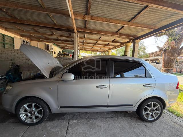 2010 Proton SAGA 1.3 BASE LINE (A) - 1