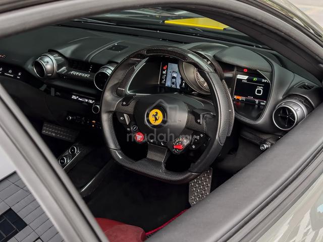 2019 Ferrari 812 6.5 SUPERFAST (A) - 5