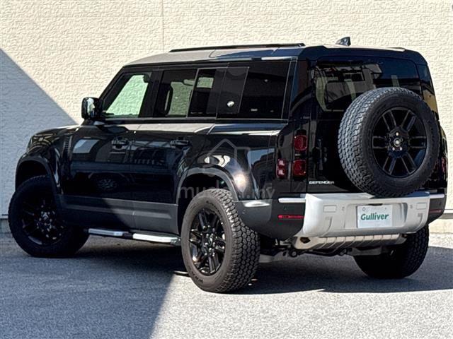 2023 Land Rover DEFENDER 2.0 110S P300 (A) - 2