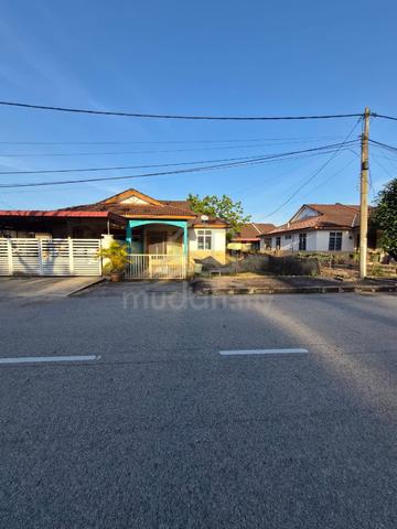 OPEN FACING Semi D setingkat Taman Penaga, Penaga 1