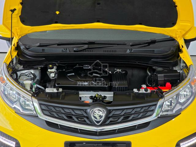 2019 OFFER Proton PERSONA Lipas 1.6 PREMIUM (A) - 3