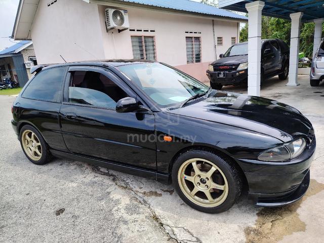 2004 Proton SATRIA 1.8 Japan A - 1