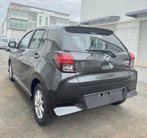 Full Loan/Ready Stock 2026 Perodua AXIA G (A) - 4