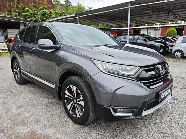 2019 Honda CR-V 2.0 2WD (A) - 2
