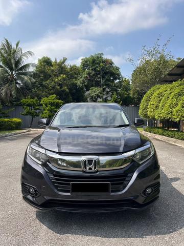 2021 Honda HR-V 1.8 E MY16 FACELIFT (A) - 1